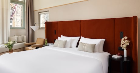 Room Junior Suite with View